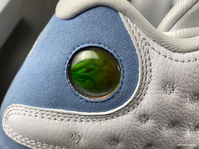 Grey Blue 13 414571-170 Air Jordan 0712